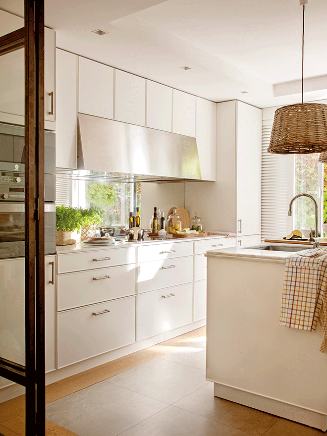 Foto 5 - TR 01 - Estudio Arquitectura Interior de Aurora Monasterio.